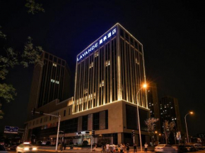 Lavande Hotels West Railway Station Xiangtan Avenue